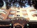 Olaszország - Internazionale Apartmanház