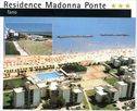Olaszország - Residence Madonna Ponte