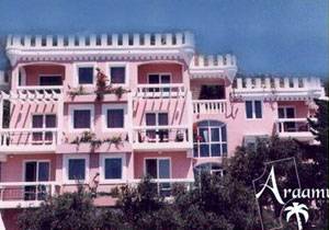 Montenegro - Adrovic Aparthotel