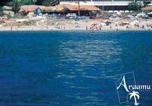 Montenegro - Niksic Hotel