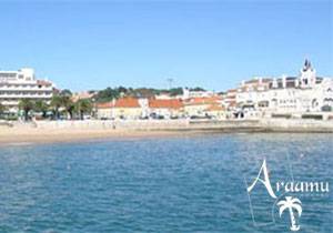 Portugália - Baia Hotel