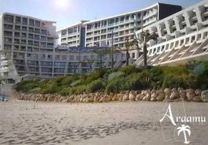Portugália - Sesimbra Spa