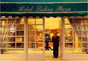 Portugália - Lisboa Plaza