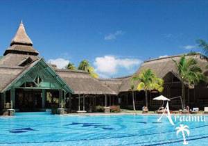 Beachcomber Shandrani Resort & Spa