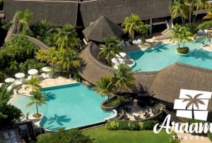Maritim Resort SPA Mauritius *****