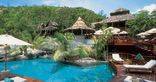 Seychelles-szigetek - Lémuria Resort of Praslin