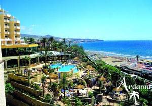 Gran Canaria - IFA Hotel Dunamar