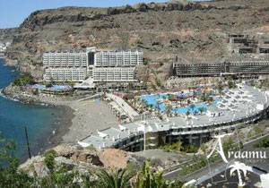 Gran Canaria - Aparthotel Mogan Princess