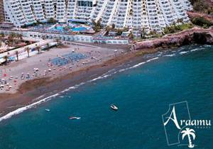Gran Canaria - Suite Princess