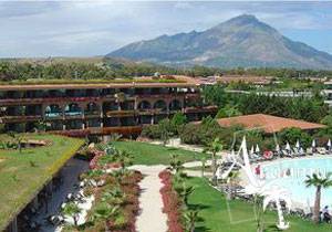 Szicília - Acacia Resort