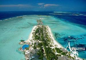 Maldív-szigetek - Fours Seasons Maldives At Kuda Huraa