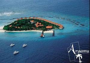 Taj Coral Reef Resort & Spa *****