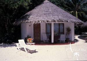 Maldív-szigetek - Velidhu Island Resort