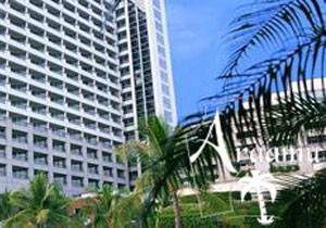 Thaiföld - Hilton Hua Hin Resort