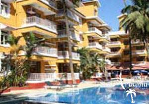 Goa - Neelam\