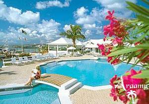 Dubai - Abaco Beach Resort & Boat Harbour