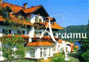 Síutak - Hotel Gerlitzenhaus