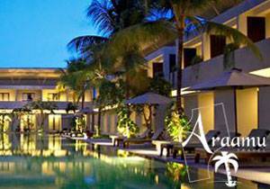 Bali - Oasis Kuta Bali
