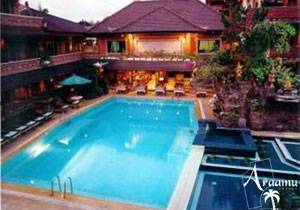 Bali - Wina Holiday Villa
