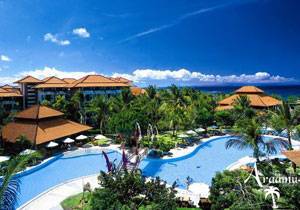 Ayodya Resort & Palace Bali