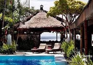 Bali - La Taverna Bali Hotel