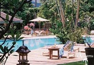 Bali - Sunari Villas & Spa Resort