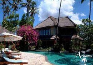 Suites Hotel Bali Royal