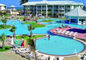 Kuba - Hotel Barcelo Marina Palace