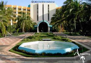 Kuba - Melia Varadero