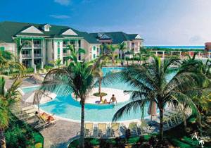Kuba - Tryp Peninsula
