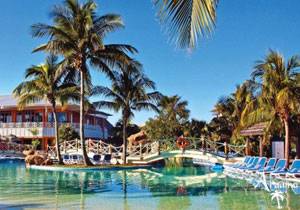 Kuba - Sandals Royal Hicacos Resort & Spa