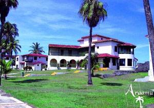 Kuba - Club Villa Karey
