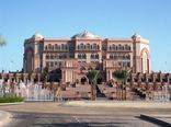Dubai - Emirates Palace