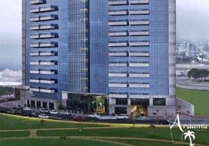 Dubai - Copthorne Millenium