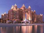 Dubai - Atlantis The Palm Dubai