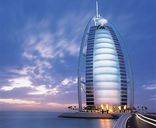 Dubai - Burj Al Arab