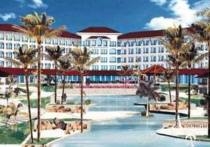 Fujairah Rotana Resort *****