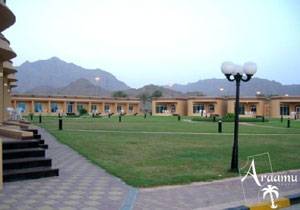 Dubai - Royal Beach Hotel and Resort