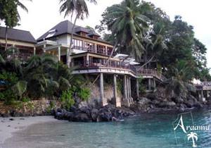 Hilton Seychelles Northolme Resort & Spa *****