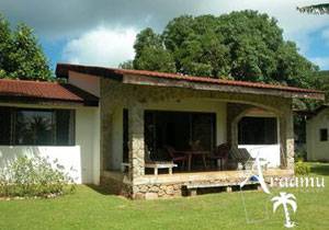 Seychelles-szigetek - Blue Lagoon Chalets