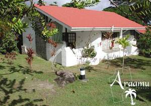 Seychelles-szigetek - Daniella\