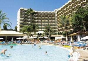 Gran Canaria - Barcelo Las Margaritas