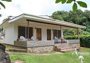 Seychelles-szigetek - Sea Breeze Guesthouse