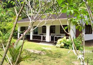 Seychelles-szigetek - Villa Chez Batista