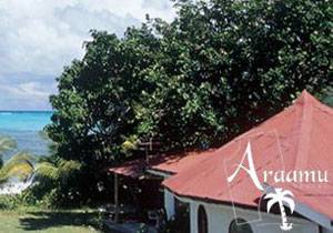 Seychelles-szigetek - Amitie Chalets