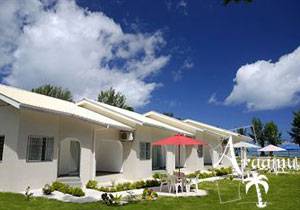 Seychelles-szigetek - Hide Away Holiday Apartments