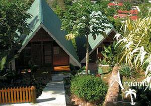 Seychelles-szigetek - Mango Lodge