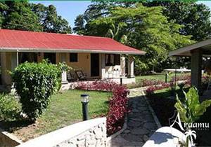 Seychelles-szigetek - Birgo Guesthouse