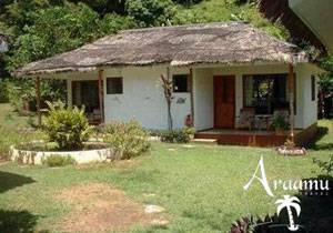 Seychelles-szigetek - Calou Guesthouse