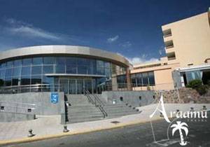Gran Canaria - IFA Interclub Atlantic